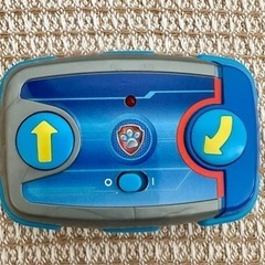 《箱あり美品》パウパトロール マーシャルRCビークル ラジコンの画像