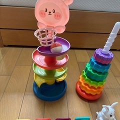 おもちゃ おもちゃ ままごとの画像