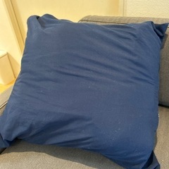 Coleman　クッションにもなる寝袋✖️2の画像