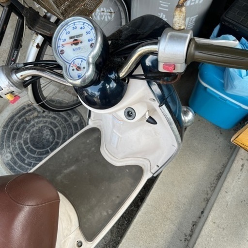 バイクビーノ