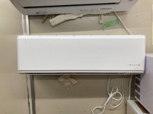 RIAIR YHA-S28N ヤマダオリジナル リエア エアコン 2023年モデル 主に10畳用 ◇標準取付工事込み   リサイクルショップ宮崎屋　佐土原店　24.6.19F