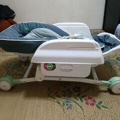 ベビー揺りかご