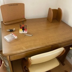 家具 テーブル 学習机