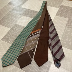 服/ファッション 小物 ネクタイ