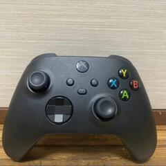 Xbox Series X ワイヤレスコントローラー ブラック ...