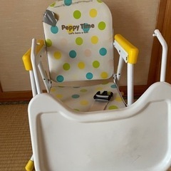 ローチェア