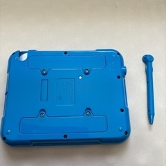 ドラえもんひらめきパッド☆キッズ☆学習　プログラミング　計算　文字　ゲーム　知育玩具の画像