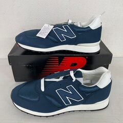 【New Balance】 ニューバランス メンズ スニーカー ...