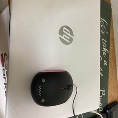 パソコンの画像