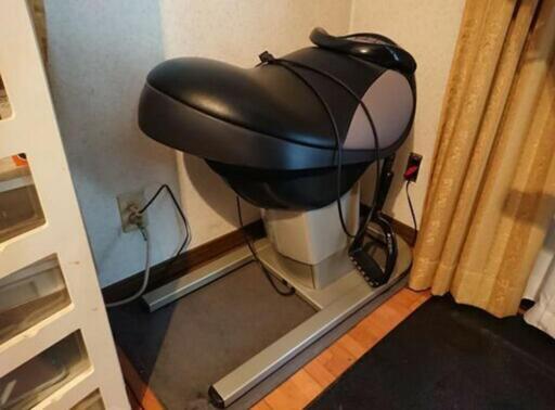 ナショナル　JOVA 　EU6442　動作良好　フィットネス　運動　健康 家電 美容家電 ボディケア