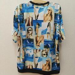 新品 T シャツの画像
