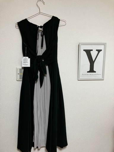 fennelワンピース　服/ファッション ワンピース