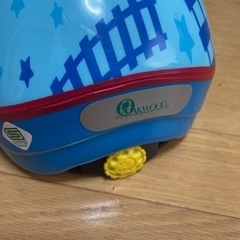 子供用ヘルメットの画像