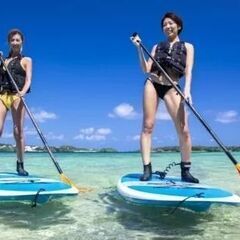 タイトルは堅いですが、、簡単な業務です【二色の浜公園 海浜緑地内】　水上オートバイ用斜路管理業務　マリンアクティビティー受付など の画像