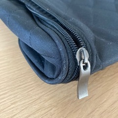 着物用　持ち運びバッグ　和装洋装両用の画像
