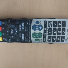 テレビの画像