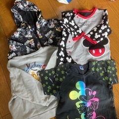 子供用品 キッズ用品 子供服の画像