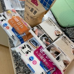 主に水廻りの掃除を教えてください！平日 - 中央区