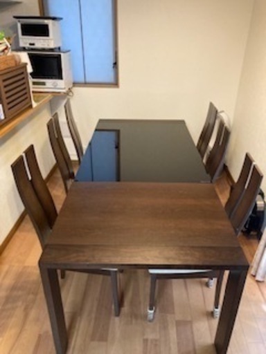 家具 ダイニングセット