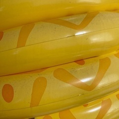 お家こどもプールの画像