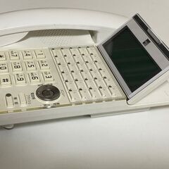 お値下げしました！サクサ　オフィス用固定電話　【J029】の画像