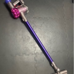 Dysonダイソン掃除機の画像
