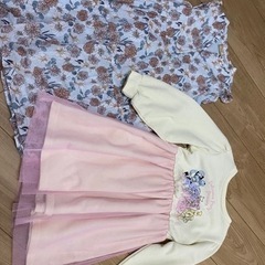 子供服　譲りますの画像