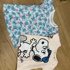 子供服　譲りますの画像