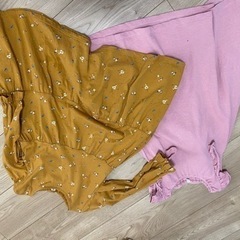 子供服　譲りますの画像