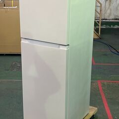 FZZA09066 YAMADASELECT 2ドア 冷蔵庫 236L 右開き ホワイト YRZ-F23H1