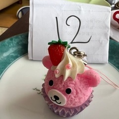 10年前　超レア　クレーンゲーム景品　の画像