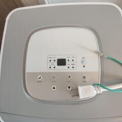 クーラー、置きエアコン　家電 季節、空調家電 の画像