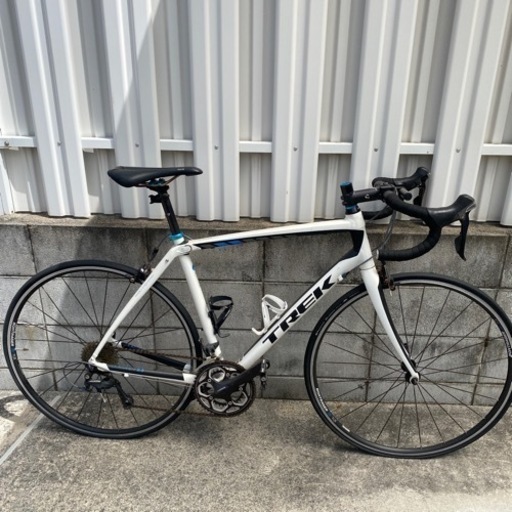 自転車 クロスバイク