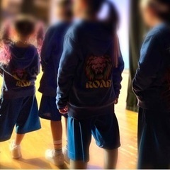 講師について✅柏キッズダンス☆ORIGINの画像