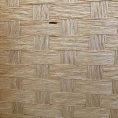 ついたての画像