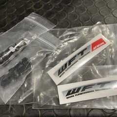 新品 廃版サイズ WORK EMOTION CR kiwami EMT-KWM ワーク エモーション極 18インチ 4本 10.5J5HPCD100+15 マットブラック　(MHZ177)クレジットカード QRコード決済可能の画像
