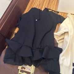 　服　ワンピースの画像