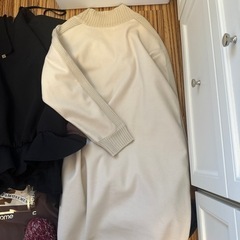 　服　ワンピースの画像