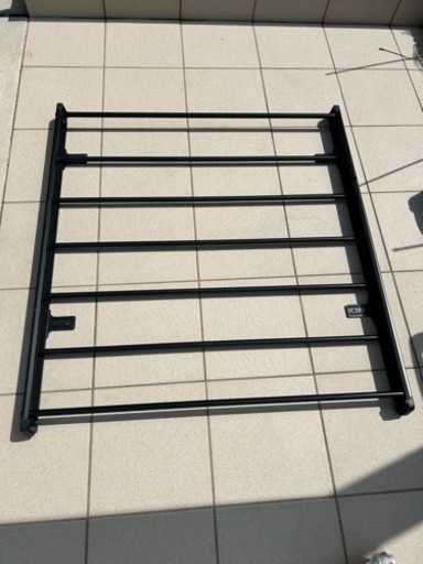 INNOキャリア　エアロベース