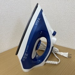 T-fal スチームアイロンの画像