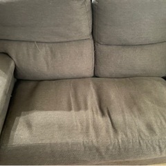 家具 ソファ 3人掛けソファの画像
