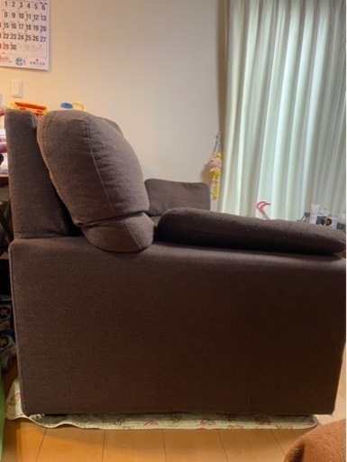 家具 ソファ 3人掛けソファ