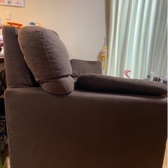 家具 ソファ 3人掛けソファの画像