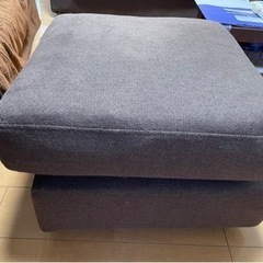 家具 ソファ 3人掛けソファの画像