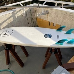 サーフボード