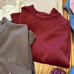 服/ファッション Tシャツ レディースの画像