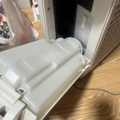 家電 季節、空調家電 空気清浄機の画像