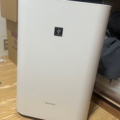 家電 季節、空調家電 空気清浄機