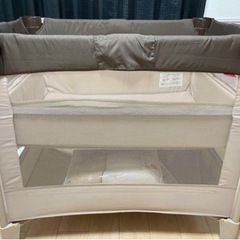 アップリカ　ココネルエアーの画像