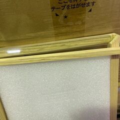 売約済み！P14-004　マグネット フローティングフォトフレーム CAN-04 NTの画像